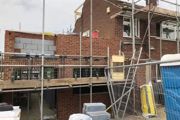 What to do if you have an Invalid Party Wall Notice Alsager