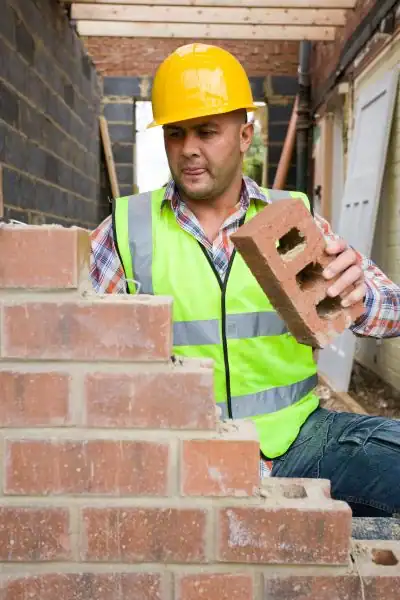 Jason Edworthy Party Wall Surveyors Alsager Working with Builders
